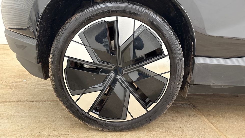 Used Volvo EX30 2025 for sale - 78209750: Photo 20