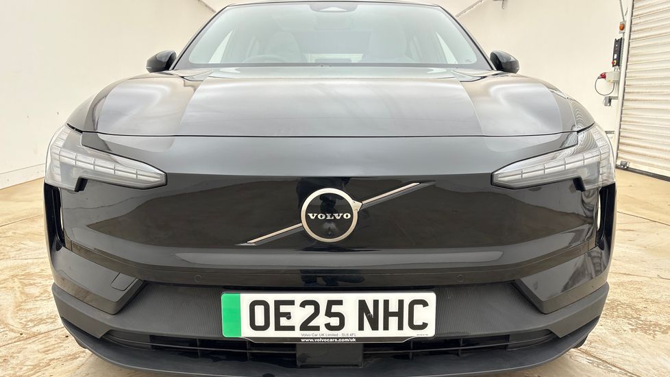 Used Volvo EX30 2025 for sale - 78209750: Photo 24