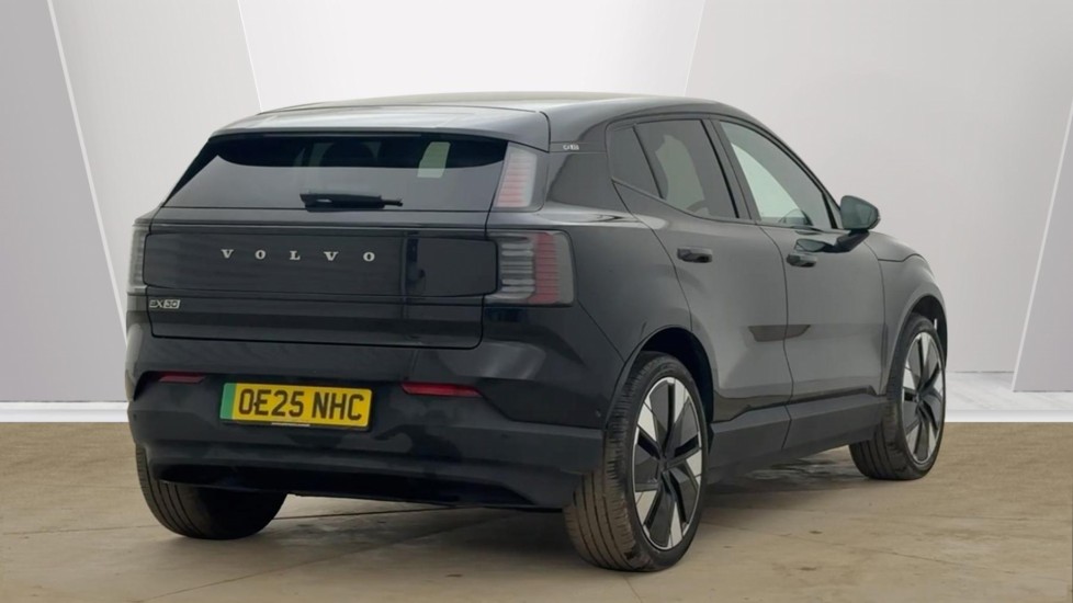 Used Volvo EX30 2025 for sale - 78209750: Photo 3