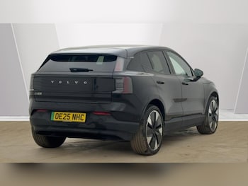 Used Volvo EX30 2025 for sale - 78209750: Photo