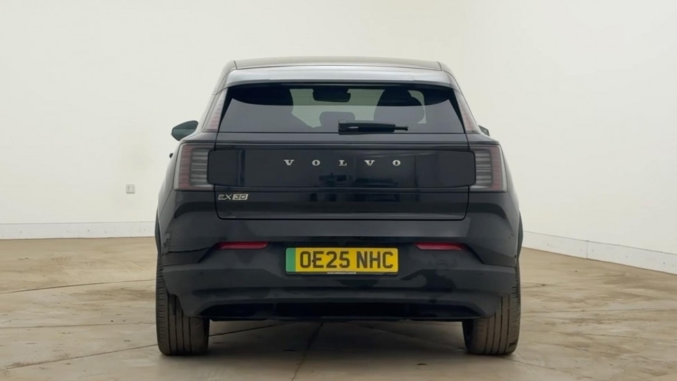 Used Volvo EX30 2025 for sale - 78209750: Photo 4