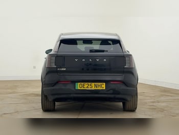 Used Volvo EX30 2025 for sale - 78209750: Photo