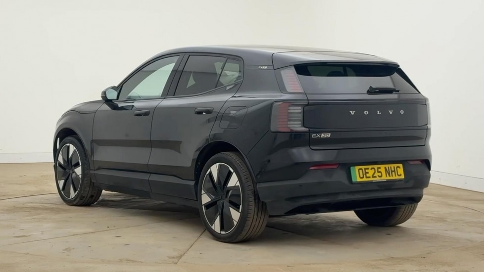 Used Volvo EX30 2025 for sale - 78209750: Photo 5
