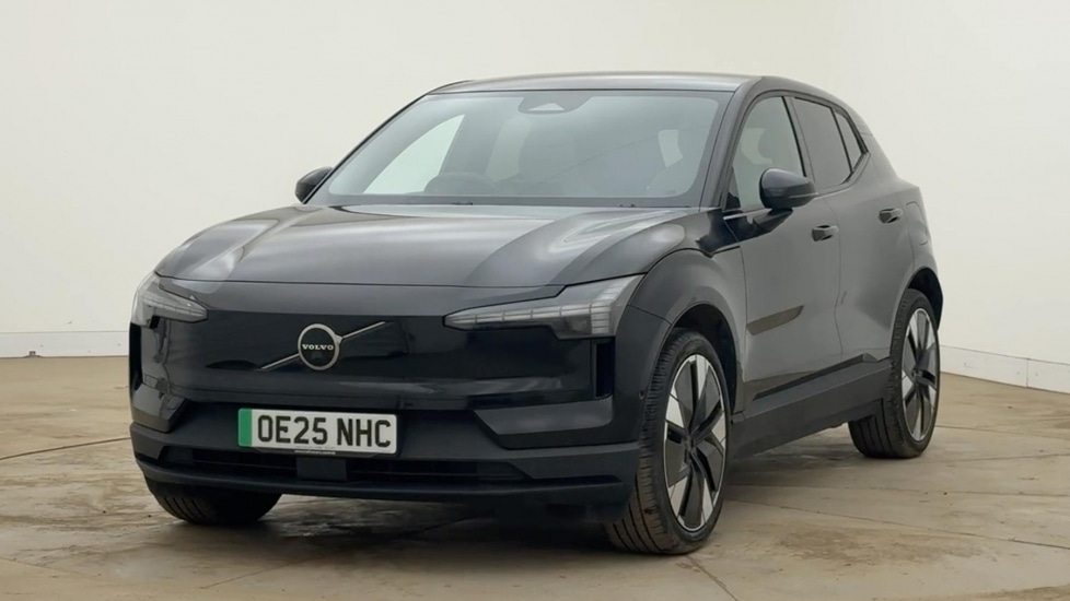 Used Volvo EX30 2025 for sale - 78209750: Photo 7