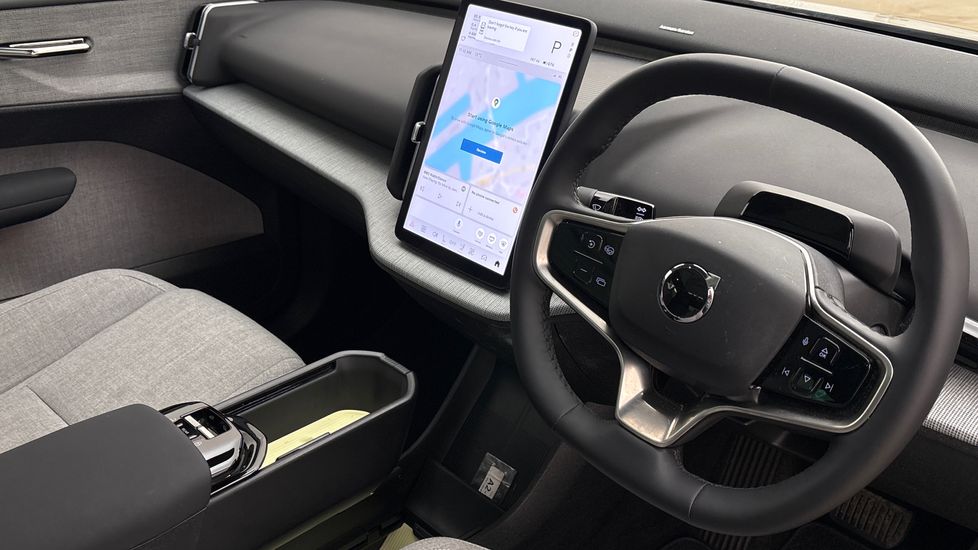 Used Volvo EX30 2025 for sale - 78209750: Photo 9