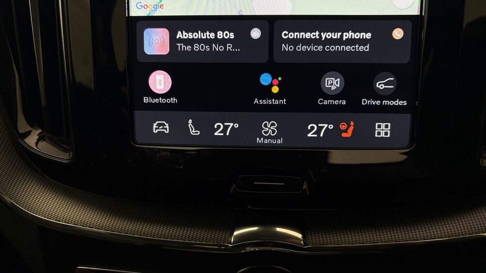 Used Volvo XC60 2025 for sale - 78053461: Photo 10