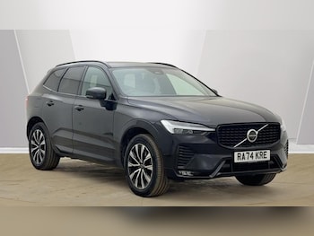 Used Volvo XC60 2025 for sale - 78053461: Photo