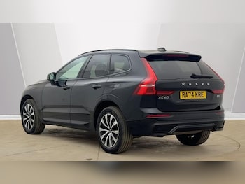 Used Volvo XC60 2025 for sale - 78053461: Photo
