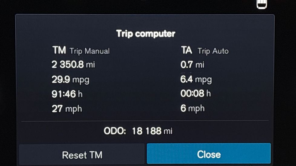 Used Volvo XC60 2025 for sale - 78053461: Photo 9