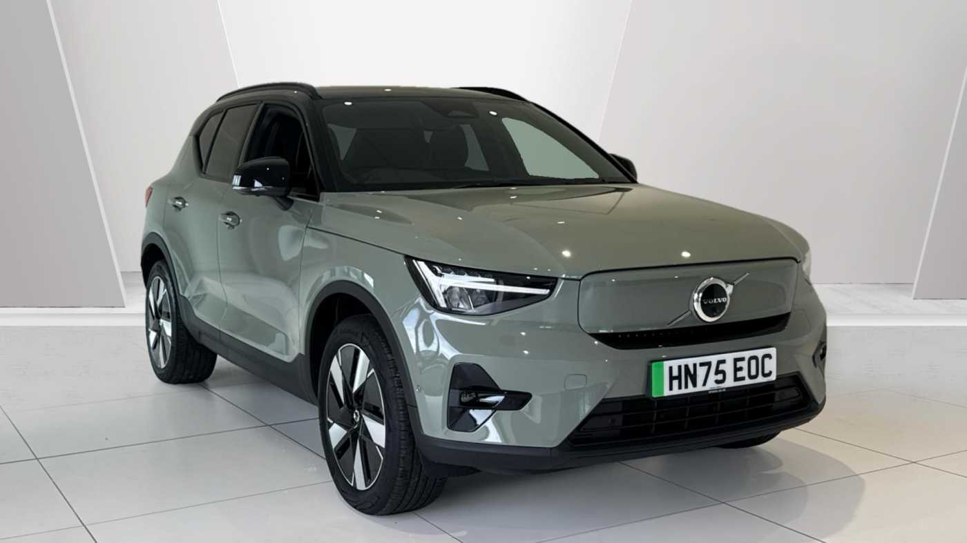 Used Volvo Other 2025 for sale - 77277513: Photo 1