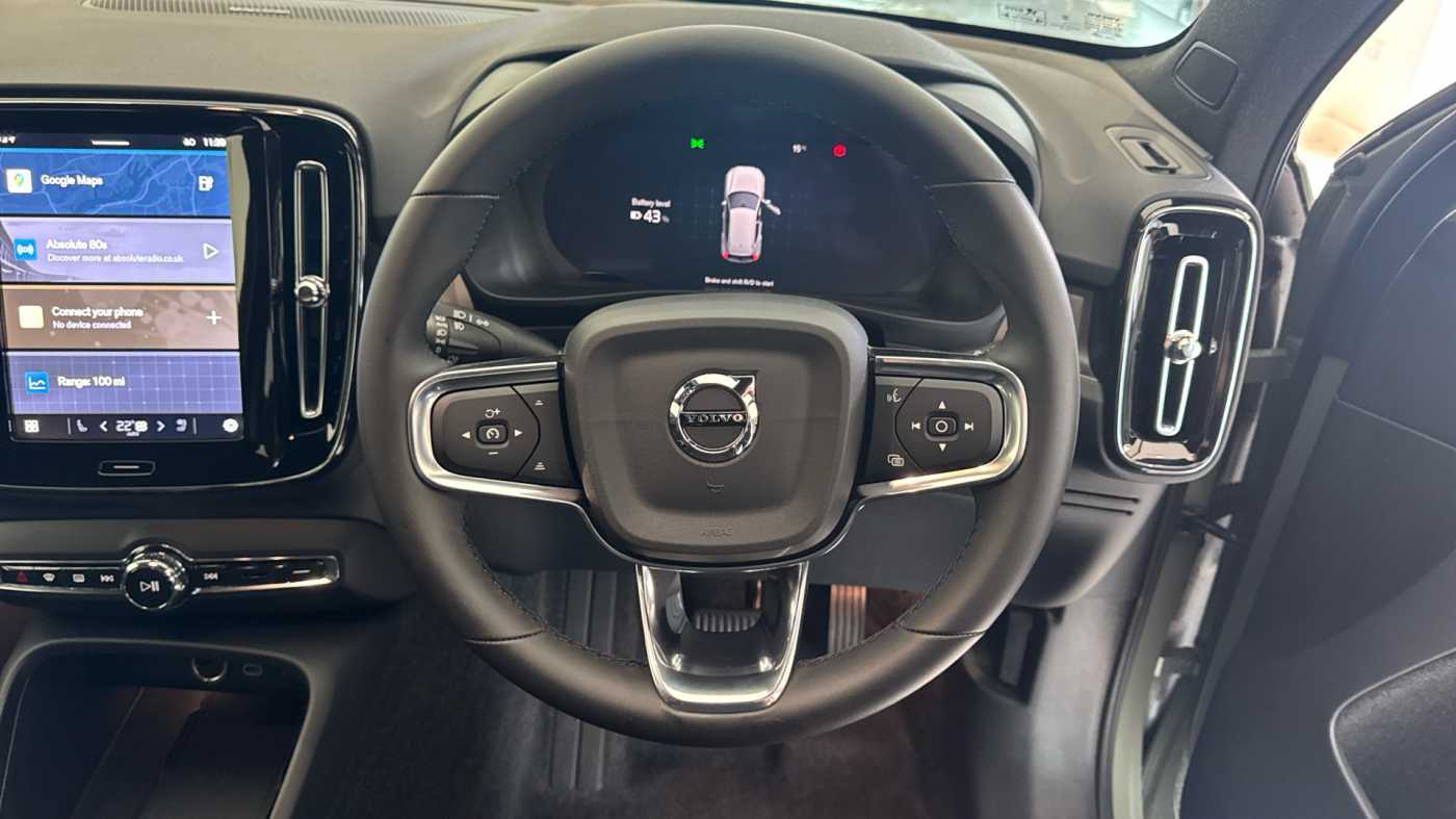 Used Volvo Other 2025 for sale - 77277513: Photo 13