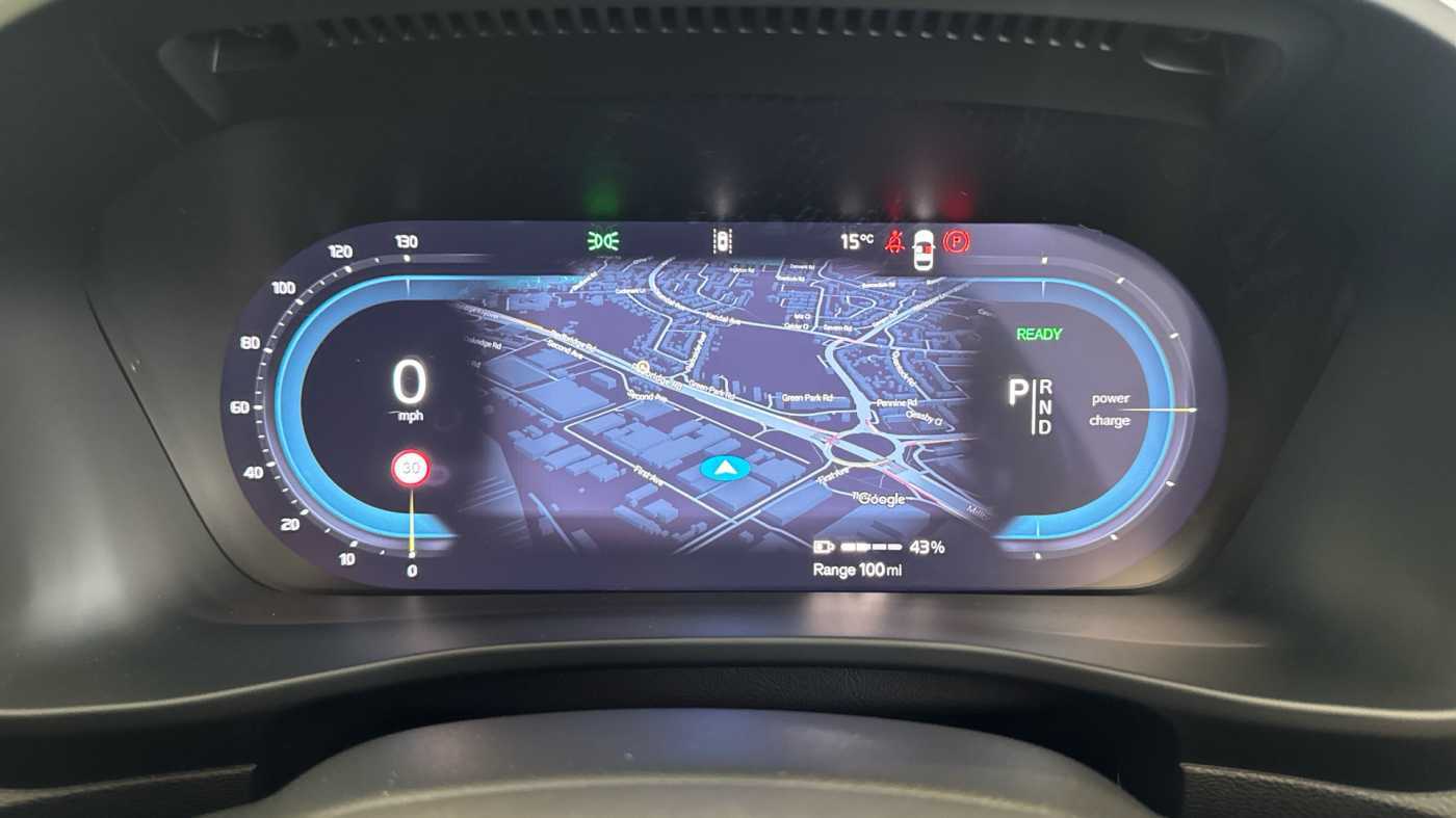 Used Volvo Other 2025 for sale - 77277513: Photo 14