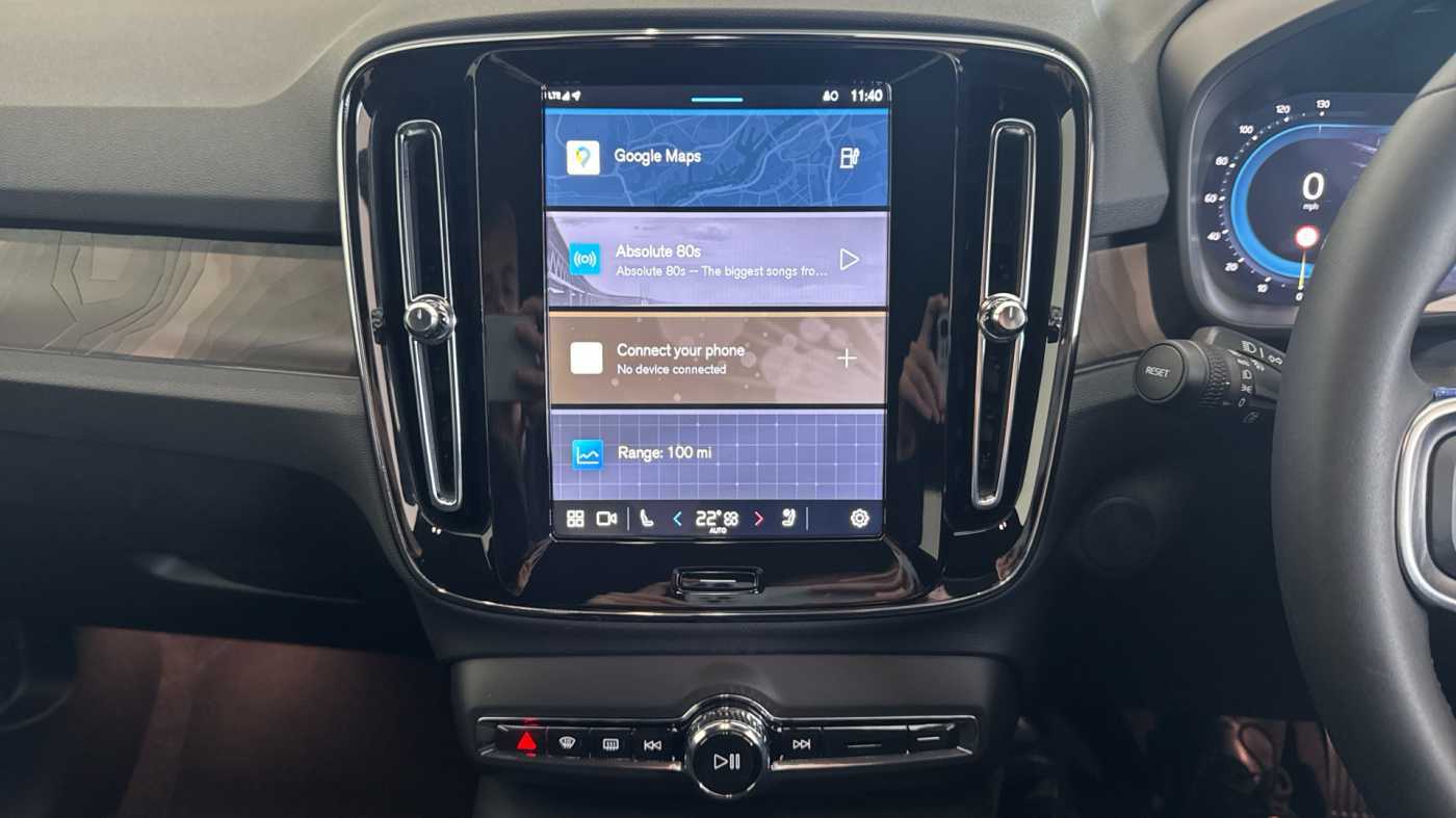 Used Volvo Other 2025 for sale - 77277513: Photo 15