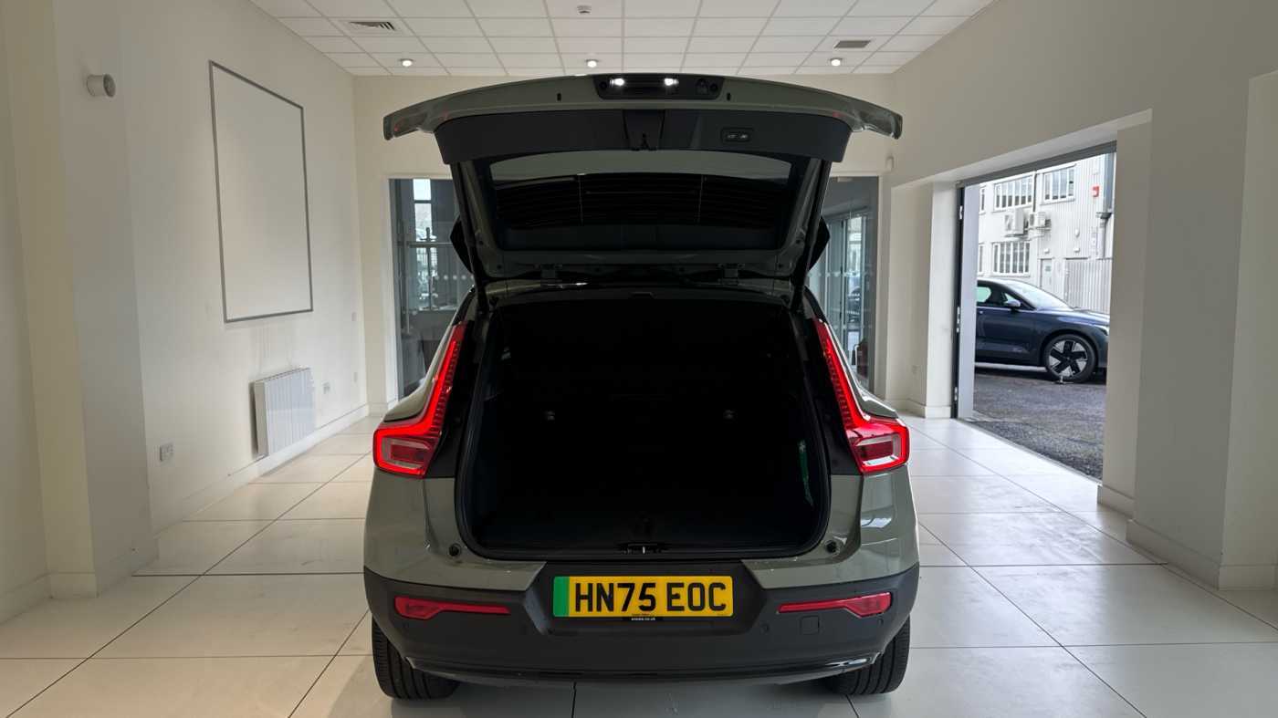 Used Volvo Other 2025 for sale - 77277513: Photo 16