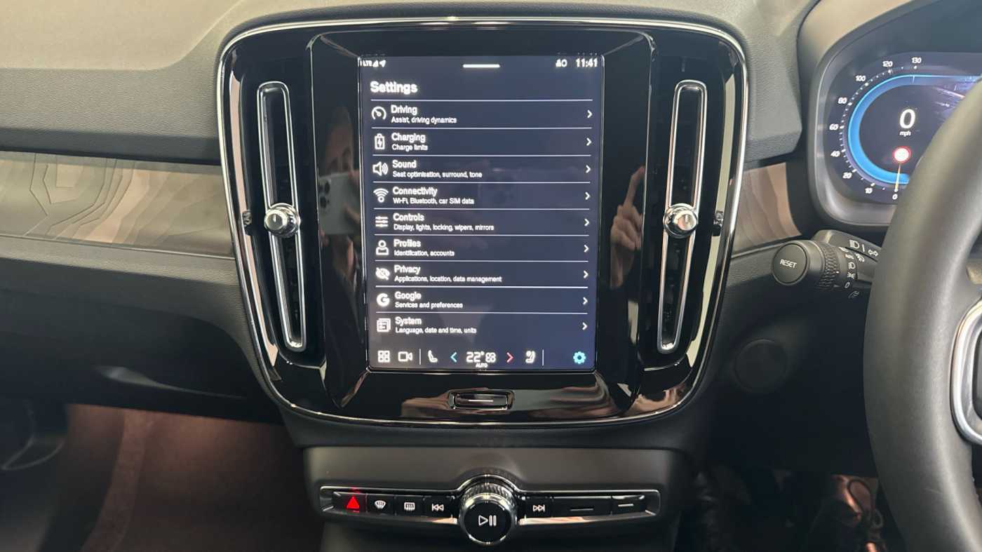 Used Volvo Other 2025 for sale - 77277513: Photo 18