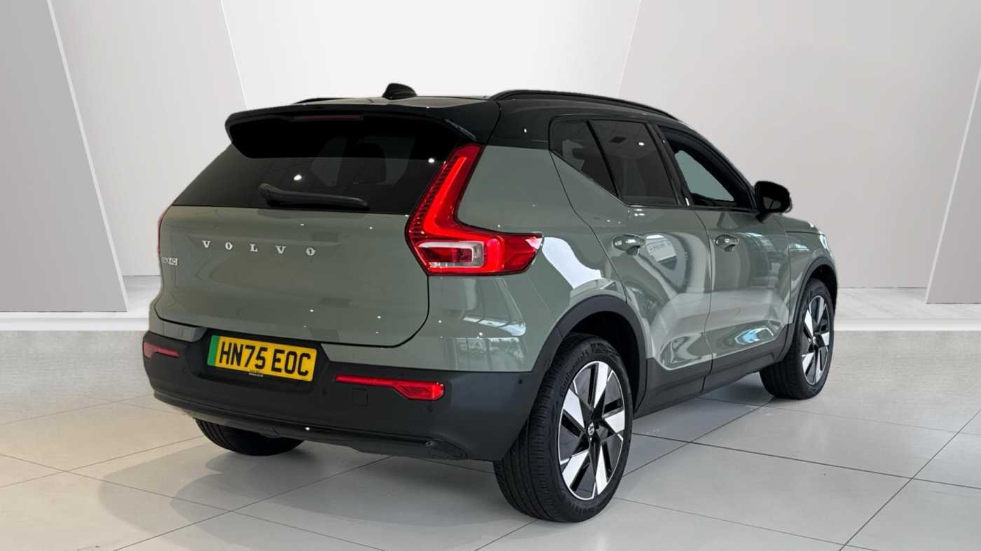 Used Volvo Other 2025 for sale - 77277513: Photo 2