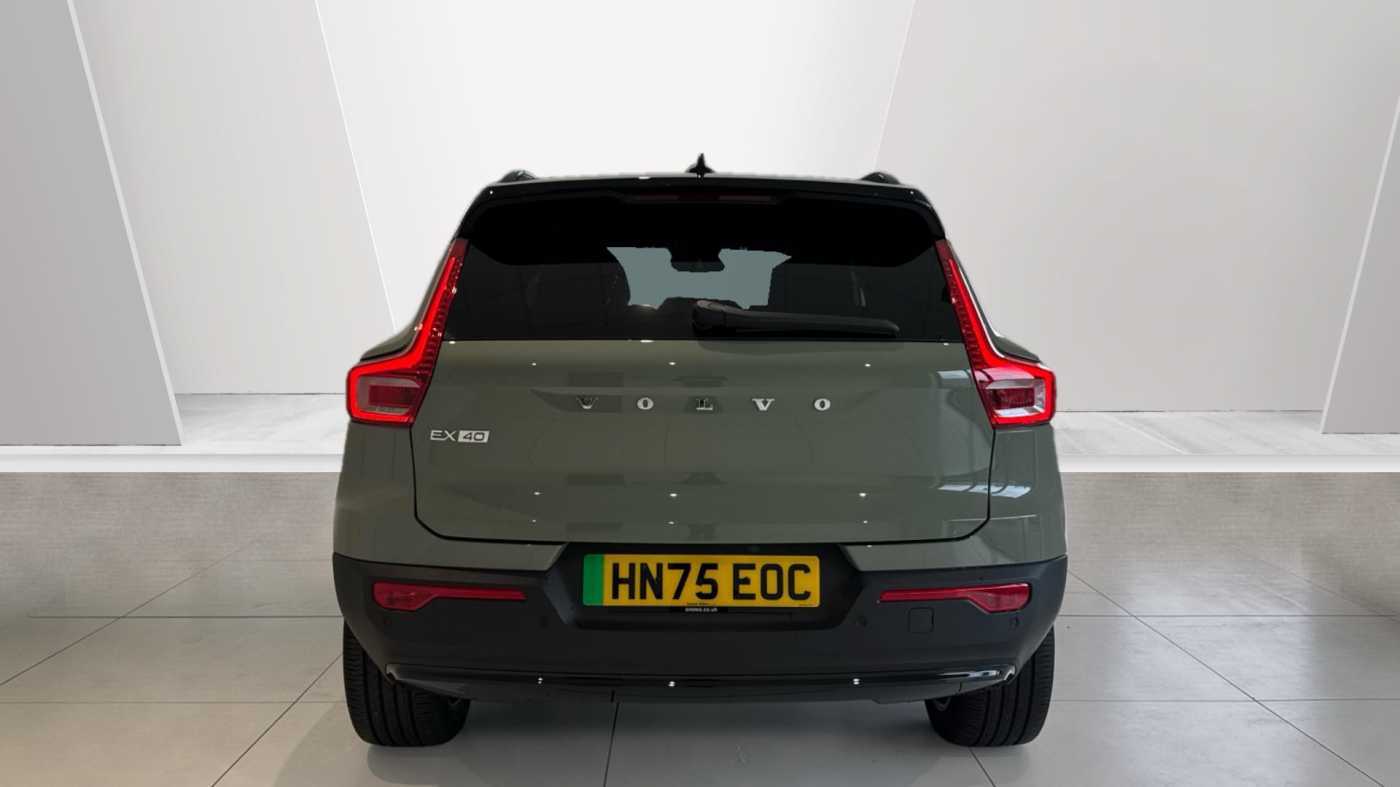 Used Volvo Other 2025 for sale - 77277513: Photo 4