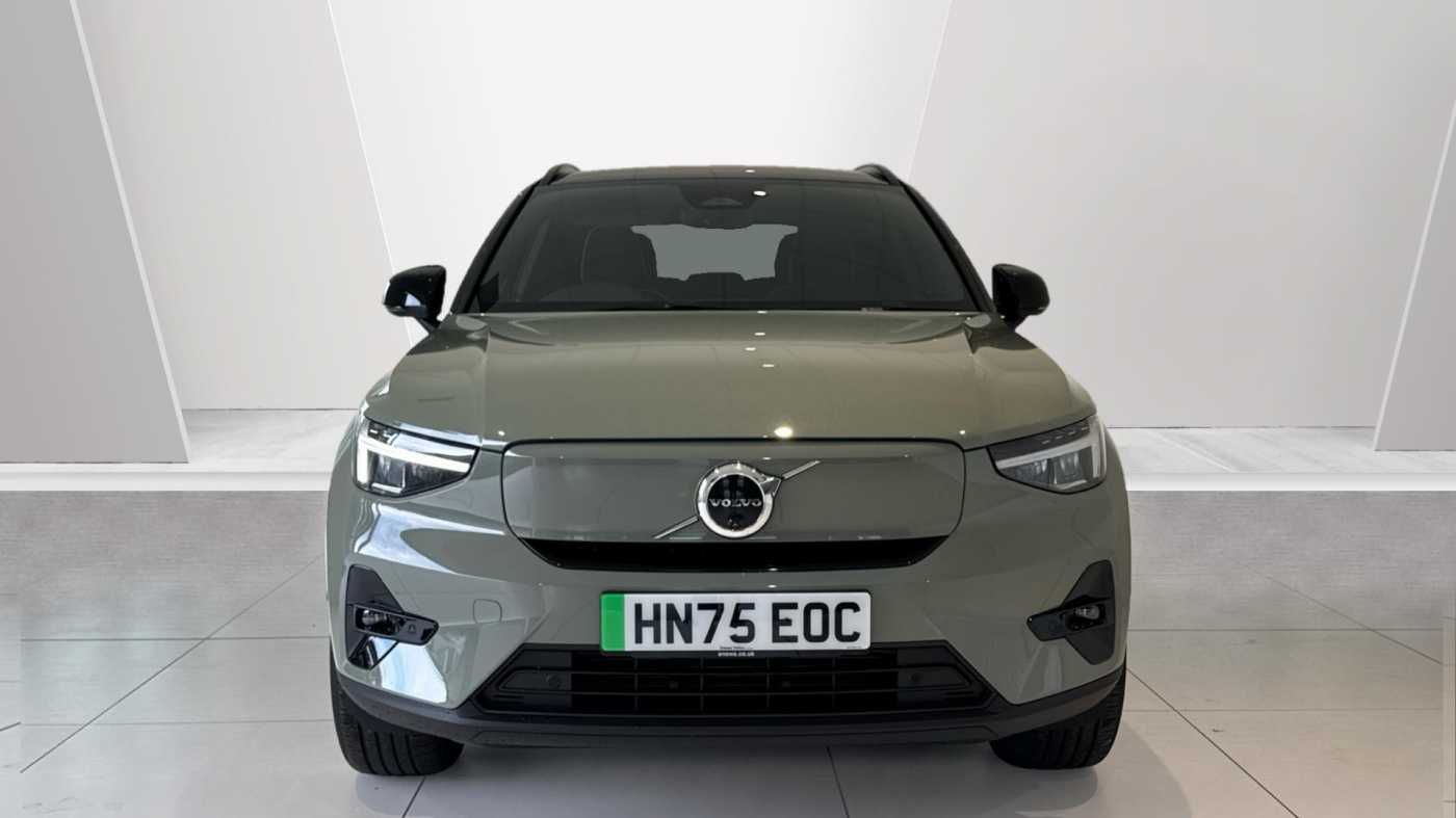 Used Volvo Other 2025 for sale - 77277513: Photo 5