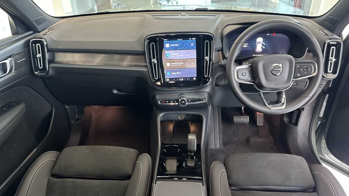 Used Volvo Other 2025 for sale - 77277513: Photo 8