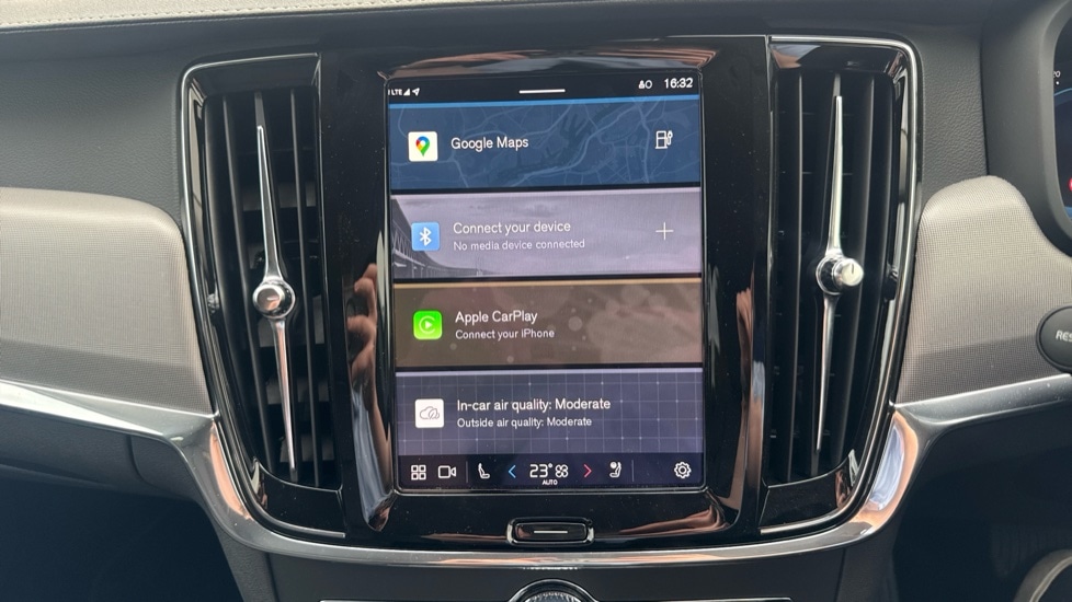 Used Volvo V90 2025 for sale - 77555232: Photo 12