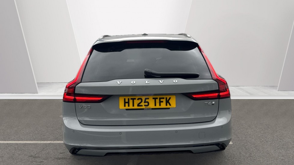 Used Volvo V90 2025 for sale - 77555232: Photo 7