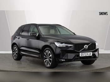 Used Volvo XC60 2022 for sale - 78411490: Photo