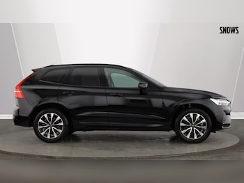 Used Volvo XC60 2022 for sale - 78411490: Photo