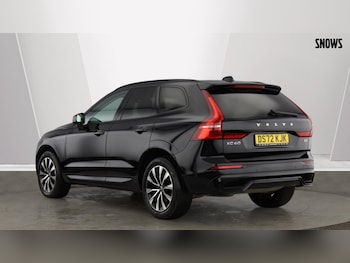 Used Volvo XC60 2022 for sale - 78411490: Photo