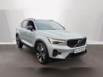 2024 (74) - 2.0 B4P Ultra Dark 5dr Auto