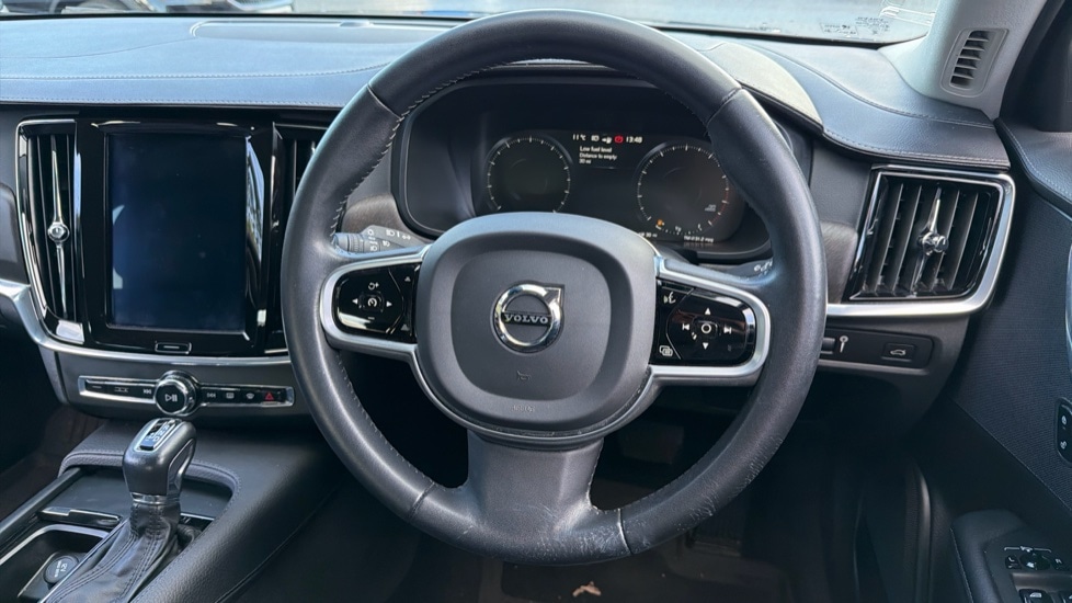 Used Volvo V90 2019 for sale - 77237180: Photo 10