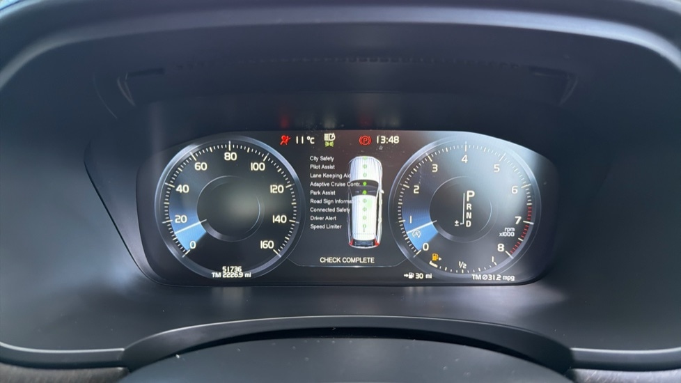 Used Volvo V90 2019 for sale - 77237180: Photo 11