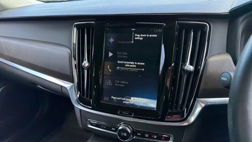 Used Volvo V90 2019 for sale - 77237180: Photo 12
