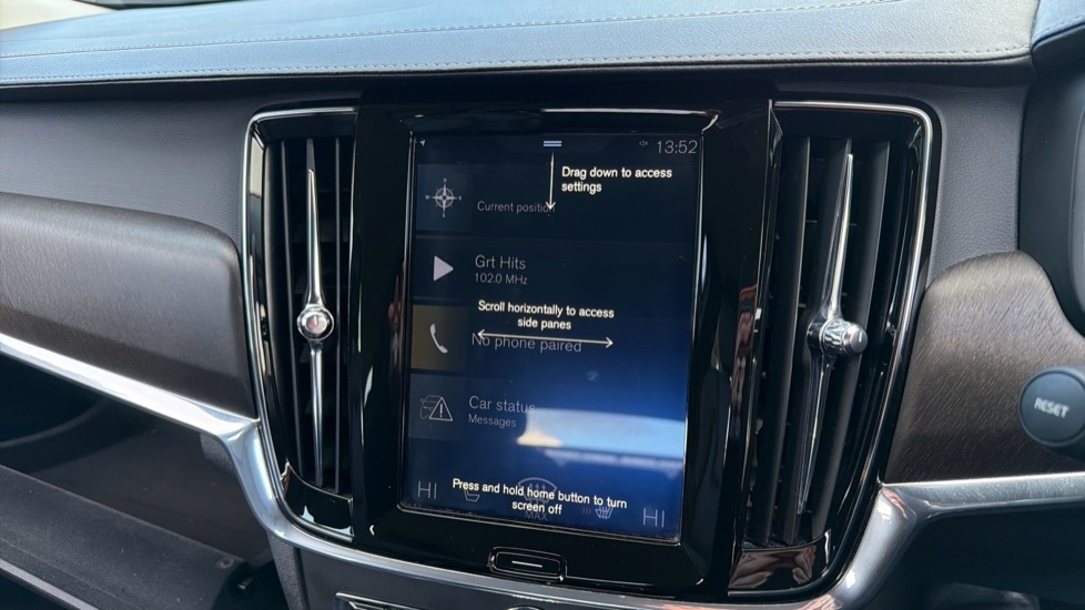 Used Volvo V90 2019 for sale - 77237180: Photo 17