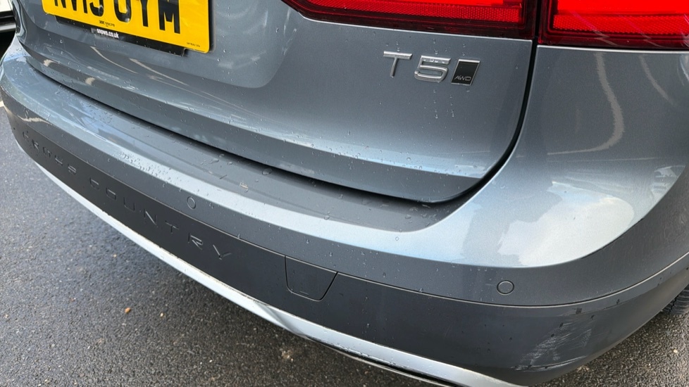 Used Volvo V90 2019 for sale - 77237180: Photo 19