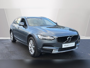 2019 (19) - 2.0 T5 Cross Country 5dr AWD Geartronic