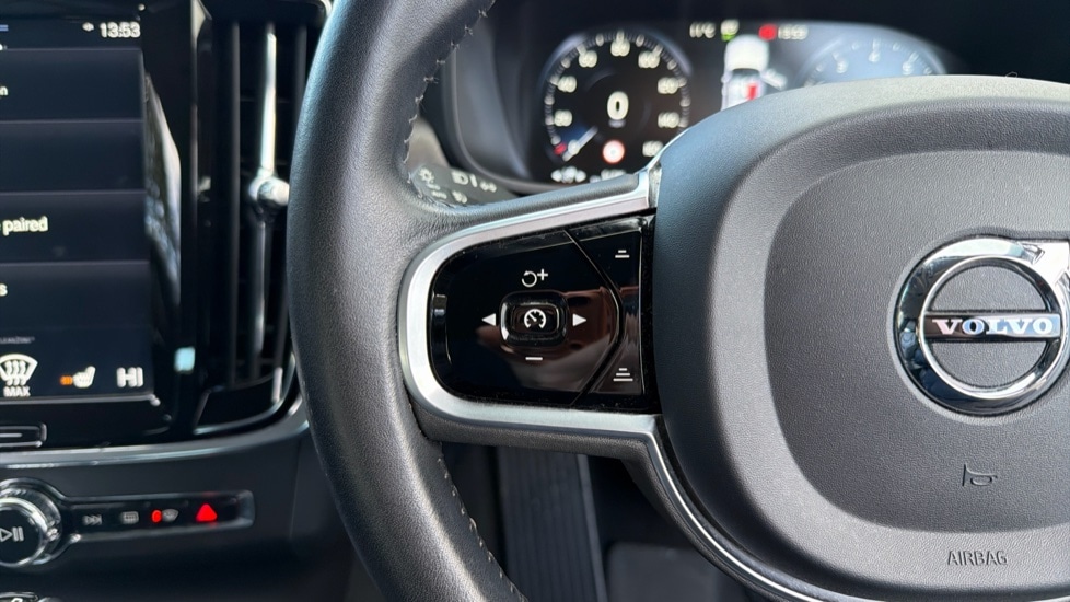 Used Volvo V90 2019 for sale - 77237180: Photo 20