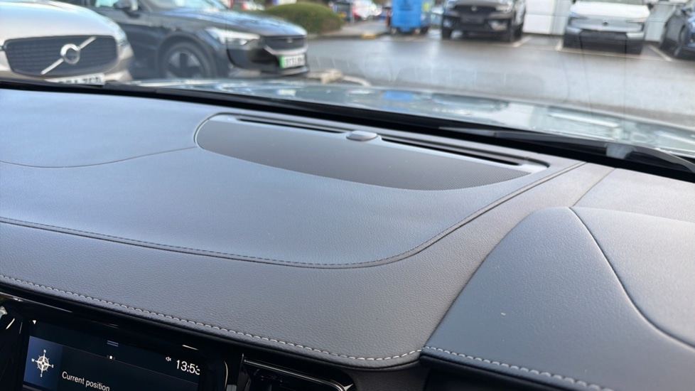 Used Volvo V90 2019 for sale - 77237180: Photo 24