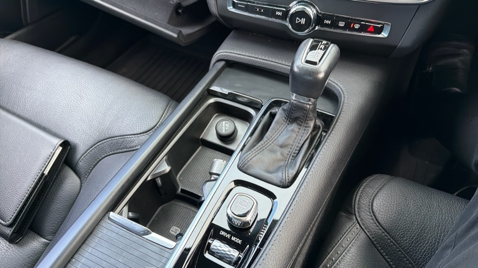 Used Volvo V90 2019 for sale - 77237180: Photo 25