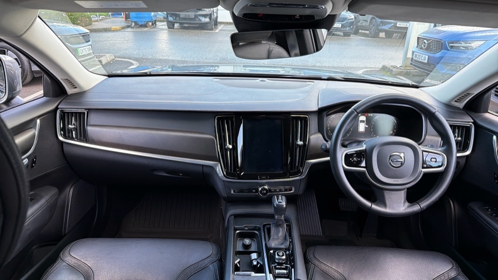 Used Volvo V90 2019 for sale - 77237180: Photo 5