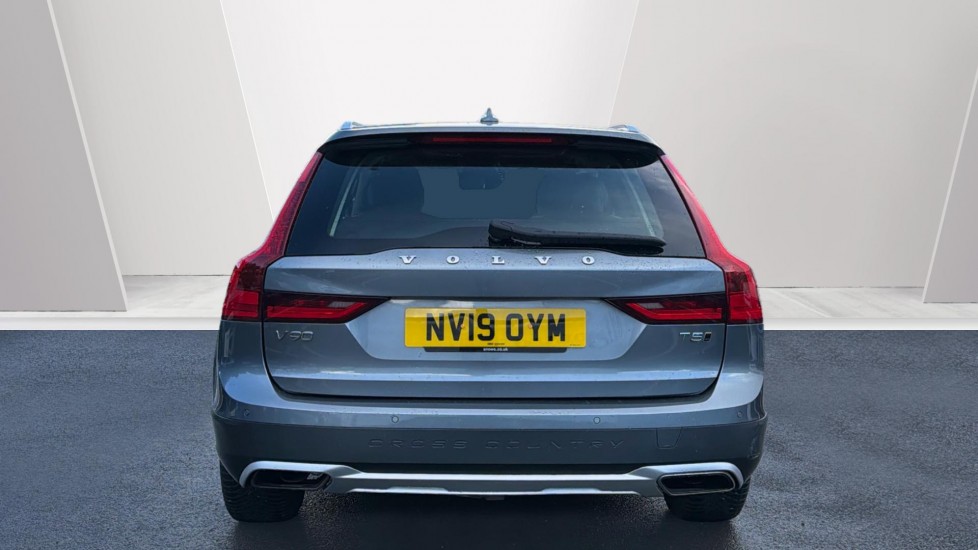 Used Volvo V90 2019 for sale - 77237180: Photo 7