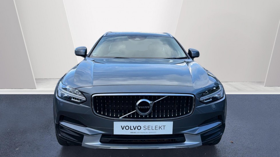 Used Volvo V90 2019 for sale - 77237180: Photo 8