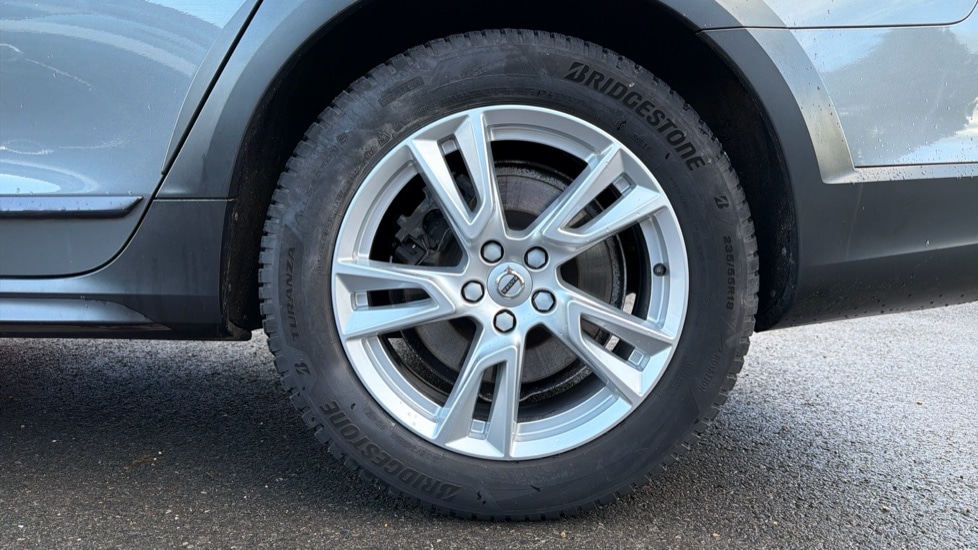 Used Volvo V90 2019 for sale - 77237180: Photo 9