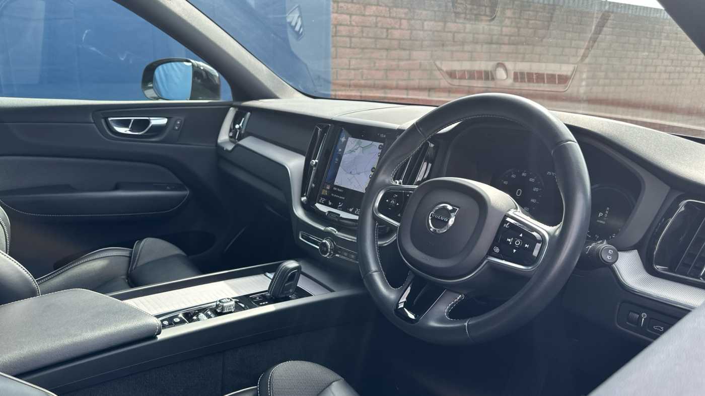 Used Volvo XC60 2021 for sale - 77552146: Photo 14