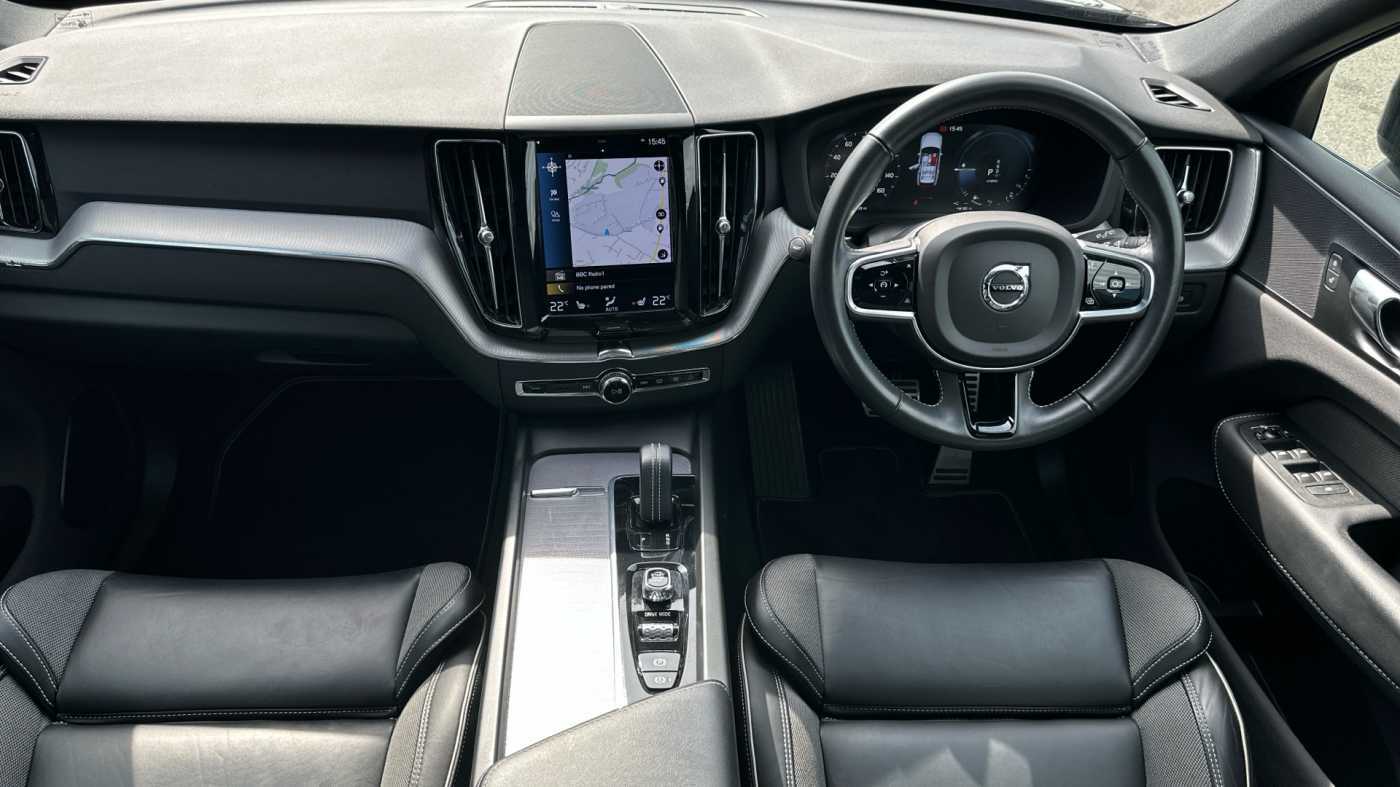 Used Volvo XC60 2021 for sale - 77552146: Photo 15