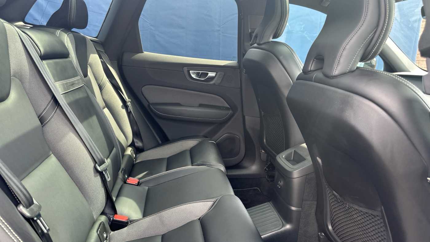 Used Volvo XC60 2021 for sale - 77552146: Photo 17