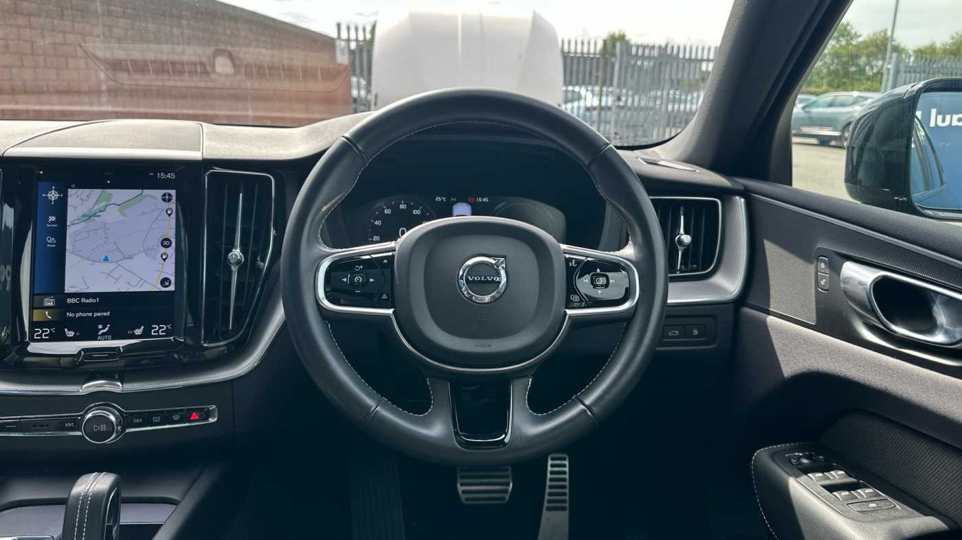 Used Volvo XC60 2021 for sale - 77552146: Photo 18