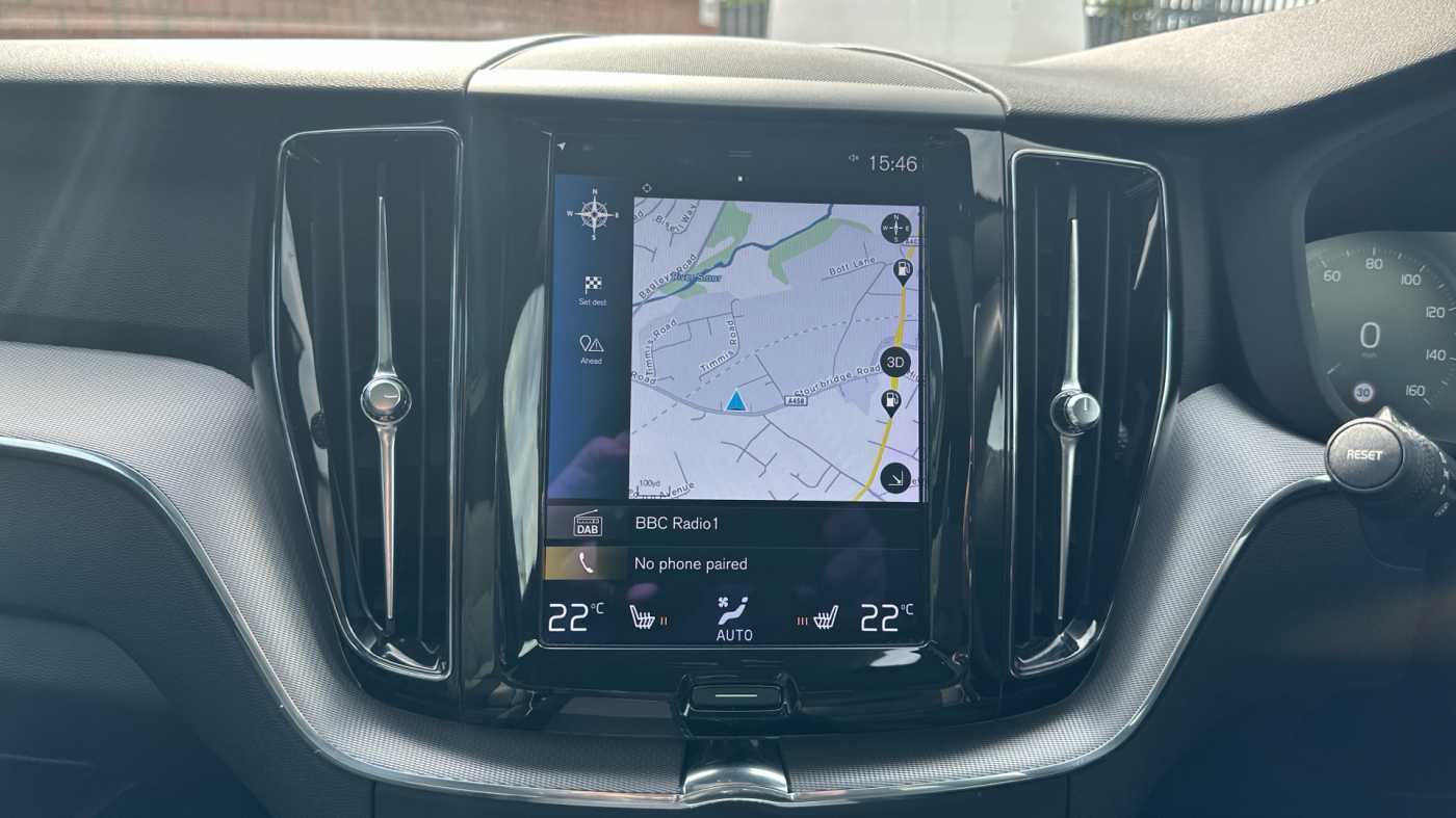 Used Volvo XC60 2021 for sale - 77552146: Photo 19