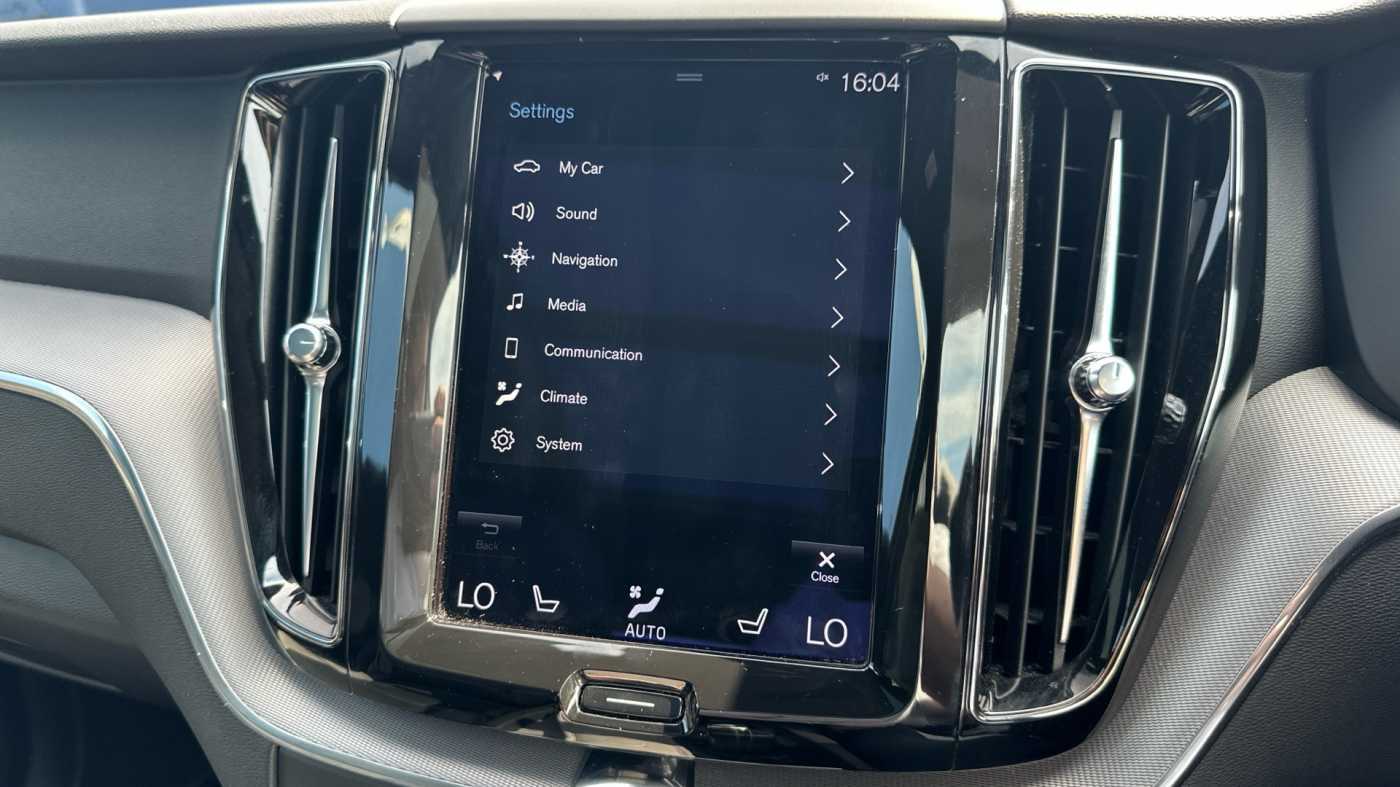 Used Volvo XC60 2021 for sale - 77552146: Photo 20