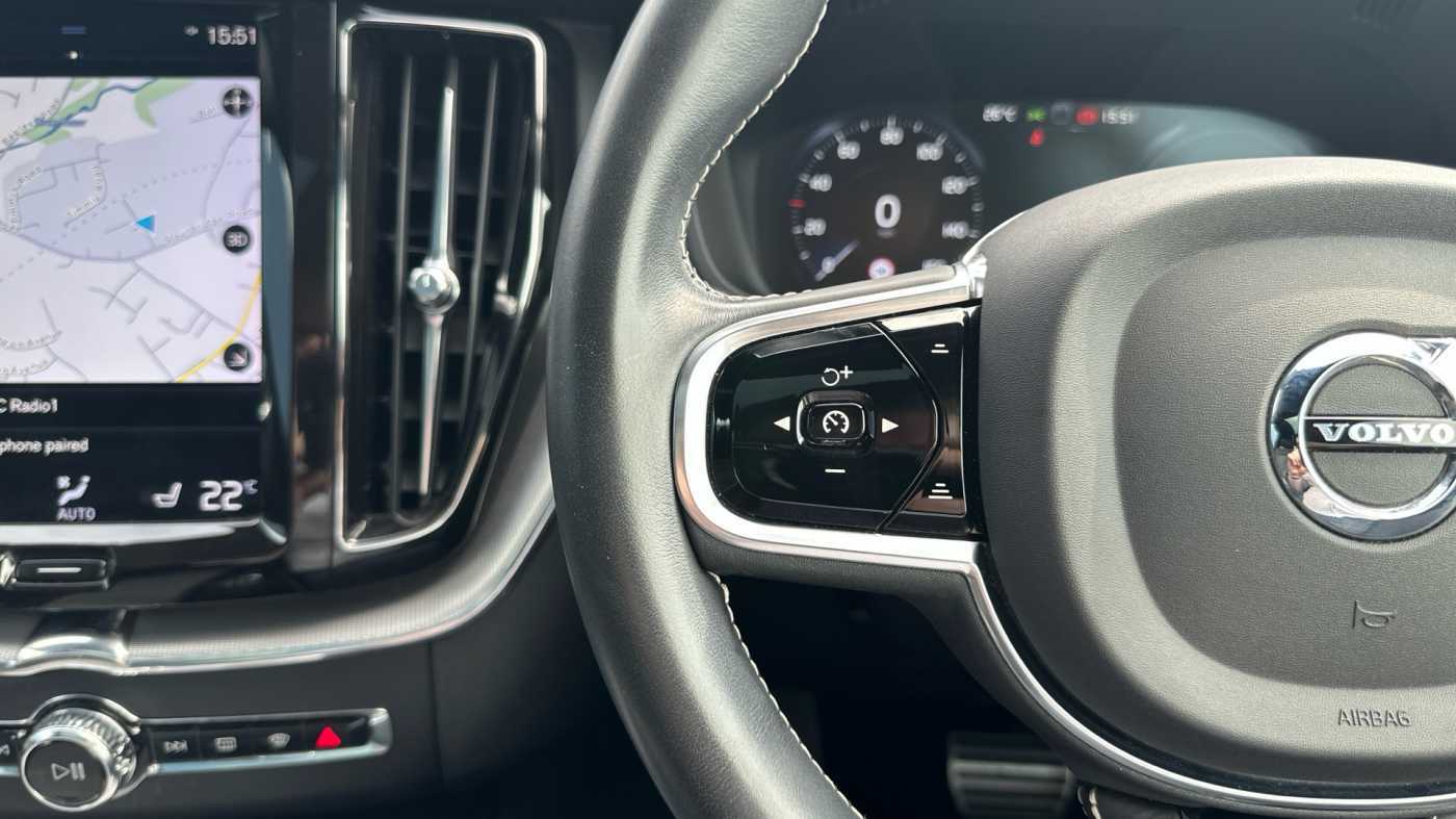 Used Volvo XC60 2021 for sale - 77552146: Photo 21