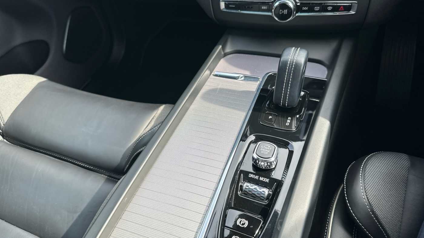 Used Volvo XC60 2021 for sale - 77552146: Photo 23